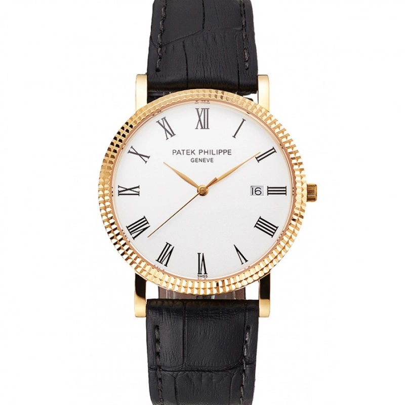 FastDry Patek Philippe Calatrava 1202
