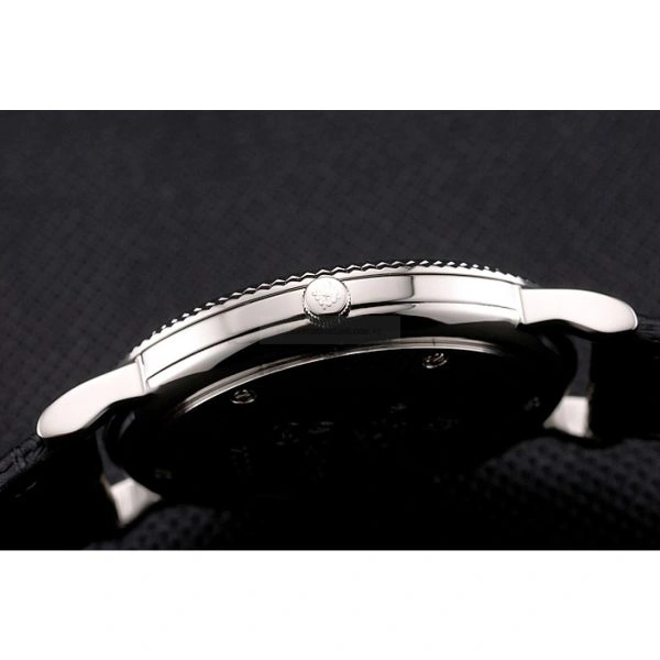 Patek Philippe Calatrava WellDesigned 1213