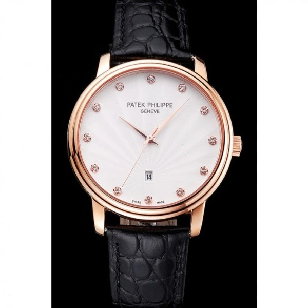 Patek Philippe Calatrava Seasonal 1191