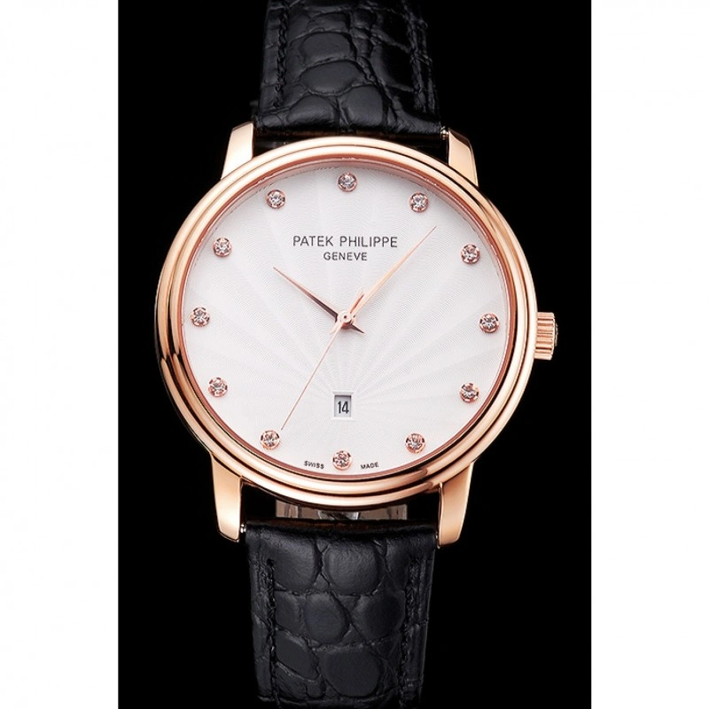 Patek Philippe Calatrava Seasonal 1191
