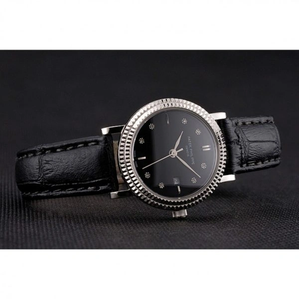 SportInspired Patek Philippe Calatrava 1199