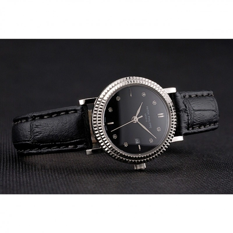 SportInspired Patek Philippe Calatrava 1199