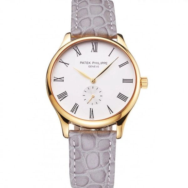 Modern Patek Philippe Calatrava 1174