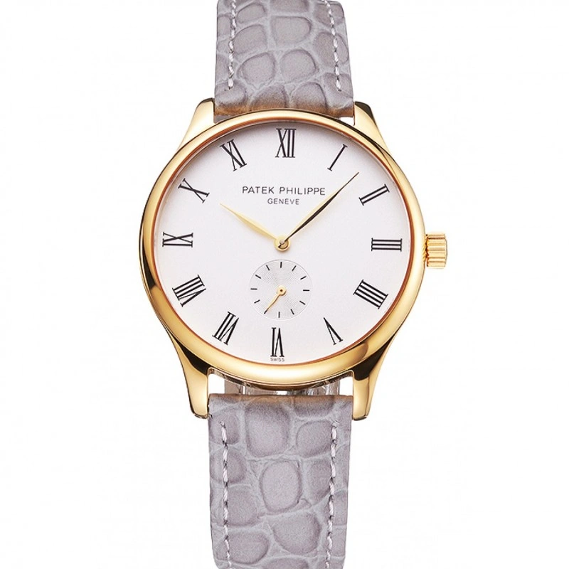 Modern Patek Philippe Calatrava 1174