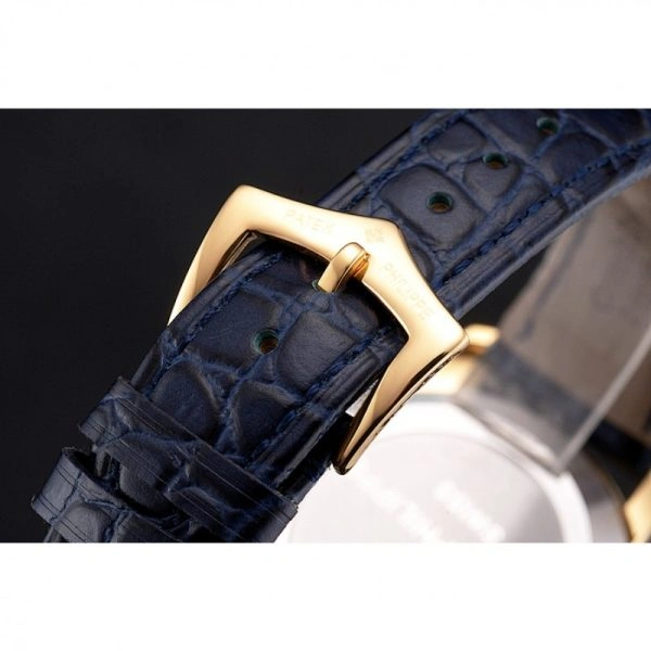 Patek Philippe Calatrava RelaxedFit 1205
