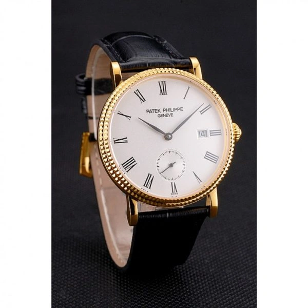 Patek Philippe Calatrava UrbanStyle 1226