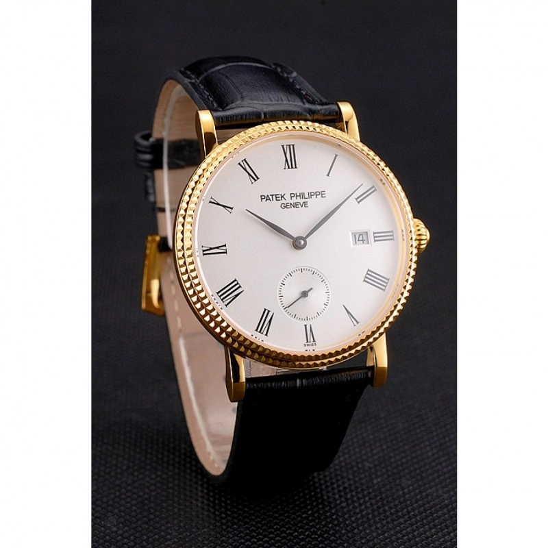 Patek Philippe Calatrava UrbanStyle 1226
