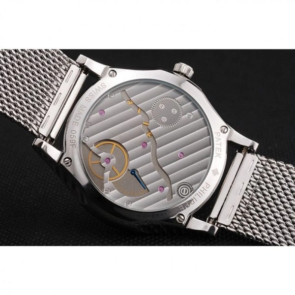 BestValue Patek Philippe Calatrava 1217