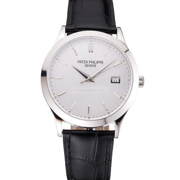 TopPick Patek Philippe Calatrava 1184
