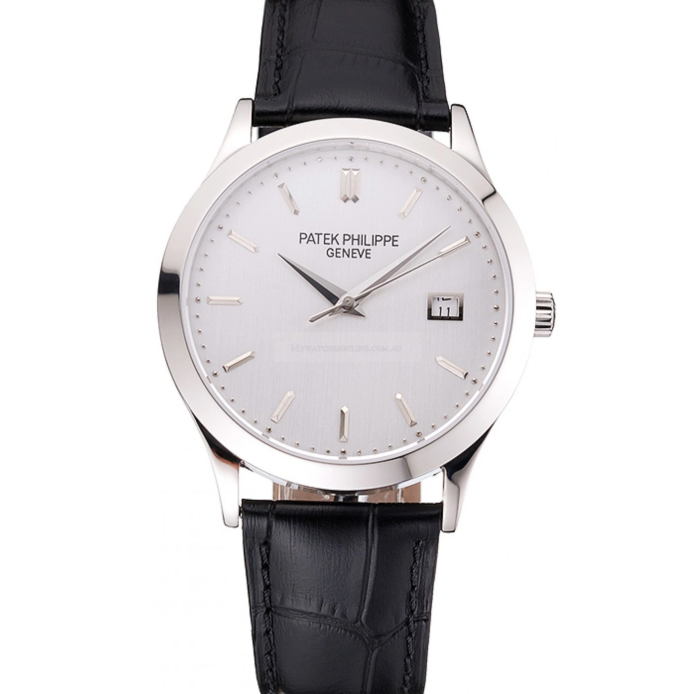 TopPick Patek Philippe Calatrava 1184
