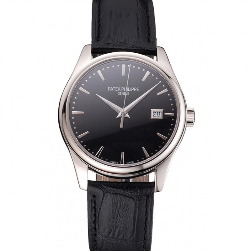 Thermal Patek Philippe Calatrava 1228
