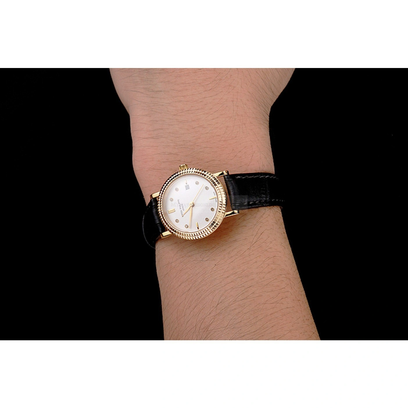 Patek Philippe Calatrava Cozy 1216