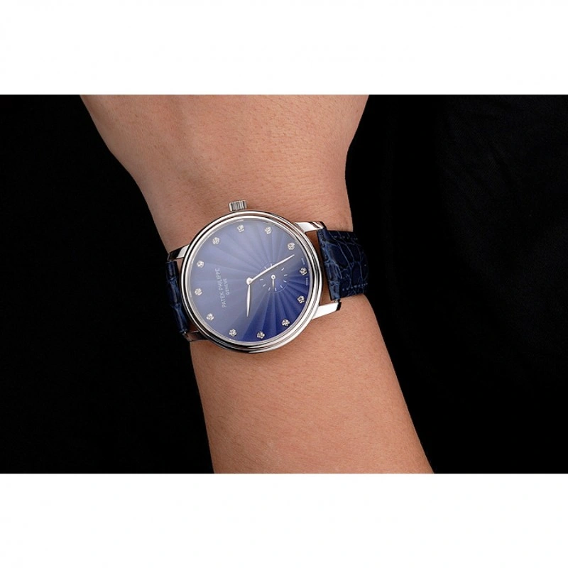 Patek Philippe Calatrava WaterResistant 1183