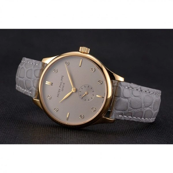 Patek Philippe Calatrava MoistureWicking 1185