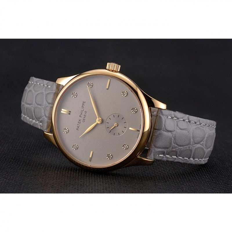 Patek Philippe Calatrava MoistureWicking 1185