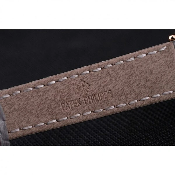 Patek Philippe Calatrava GoodFit 1197