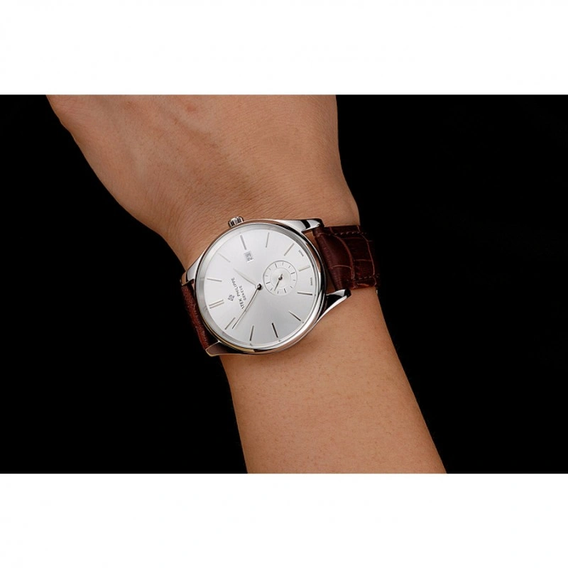 Resilient Patek Philippe Calatrava 1178
