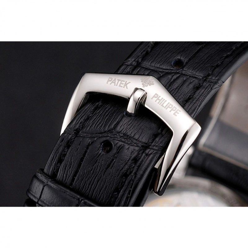 WrinkleFree Patek Philippe Calatrava 1215