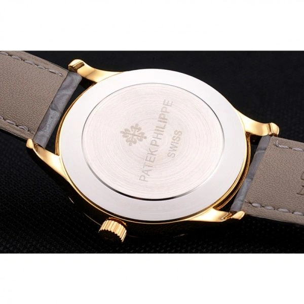 Modern Patek Philippe Calatrava 1174