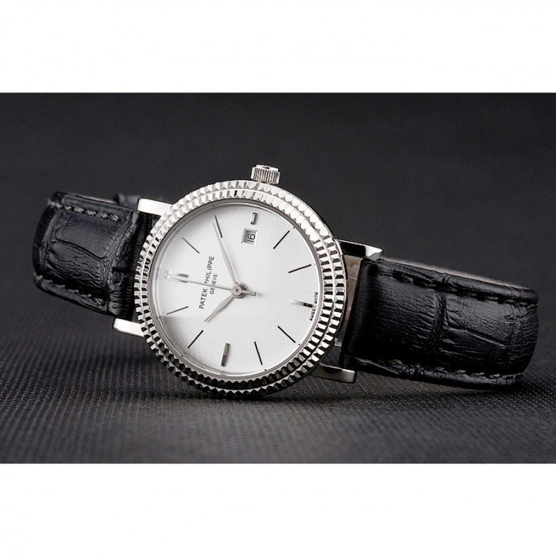 Patek Philippe Calatrava FlexibleFit 1207