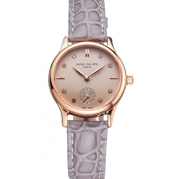 Patek Philippe Calatrava GoodFit 1197