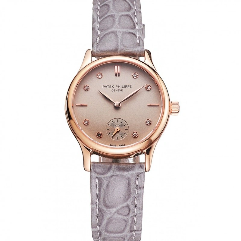 Patek Philippe Calatrava GoodFit 1197