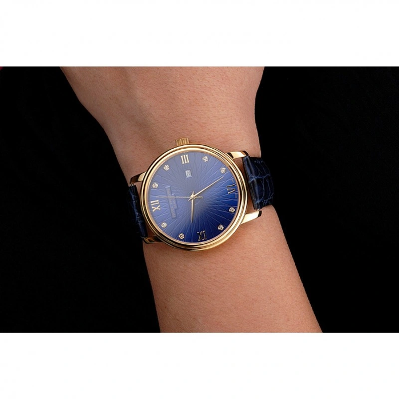 Patek Philippe Calatrava RelaxedFit 1205