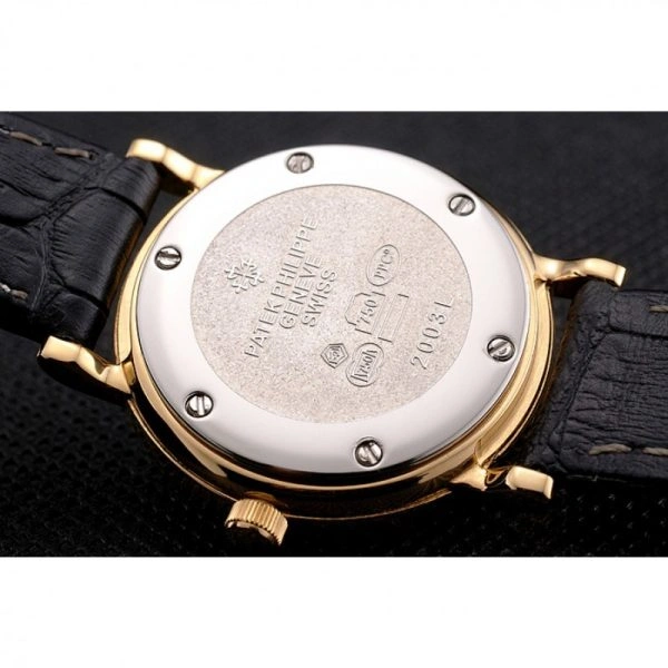 Patek Philippe Calatrava EasyCare 1203