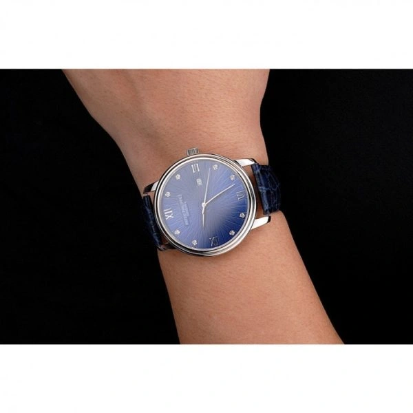 WrinkleFree Patek Philippe Calatrava 1173