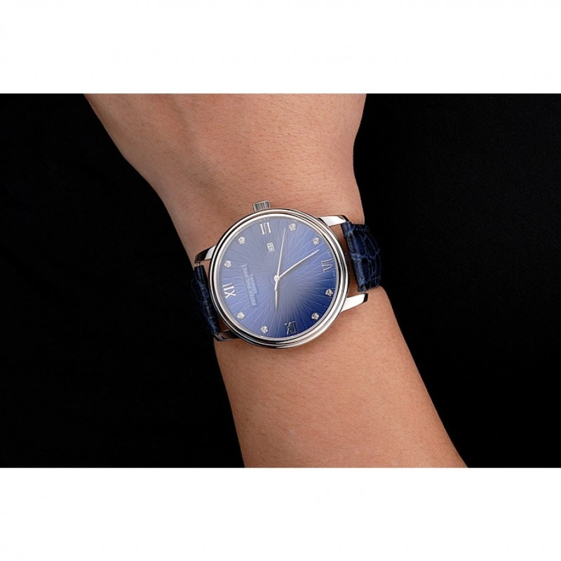 WrinkleFree Patek Philippe Calatrava 1173