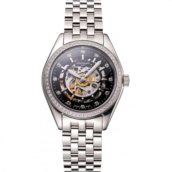 SmartChoice Patek Philippe Calatrava 1194
