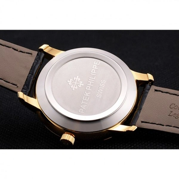 Durable Patek Philippe Calatrava 1192