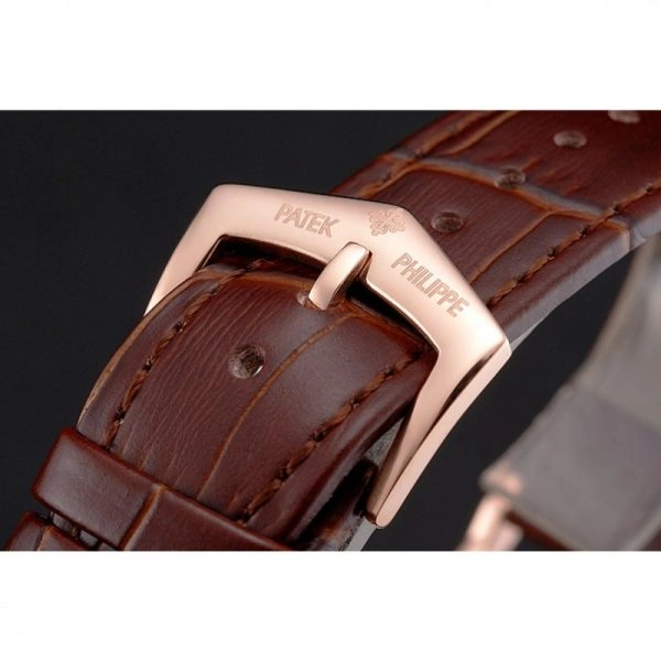 Seasonal Patek Philippe Calatrava 1209