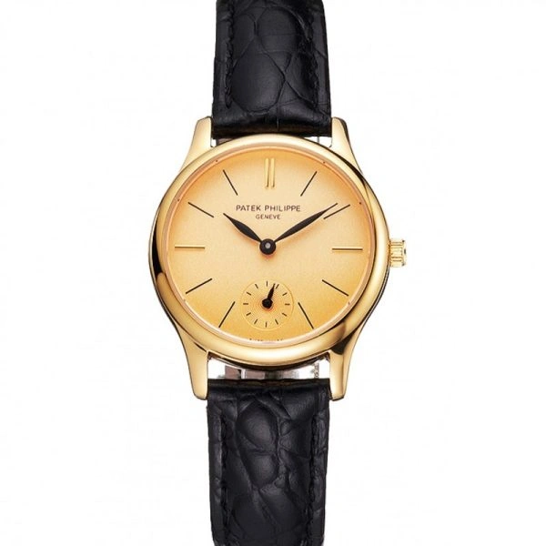 Patek Philippe Calatrava Attractive 1181