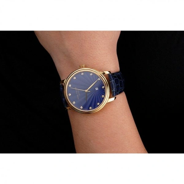 Patek Philippe Calatrava Sophisticated 1186