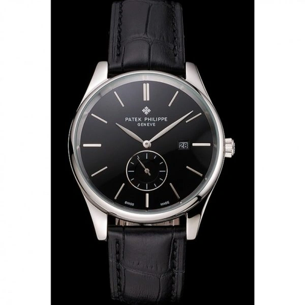 WrinkleFree Patek Philippe Calatrava 1215