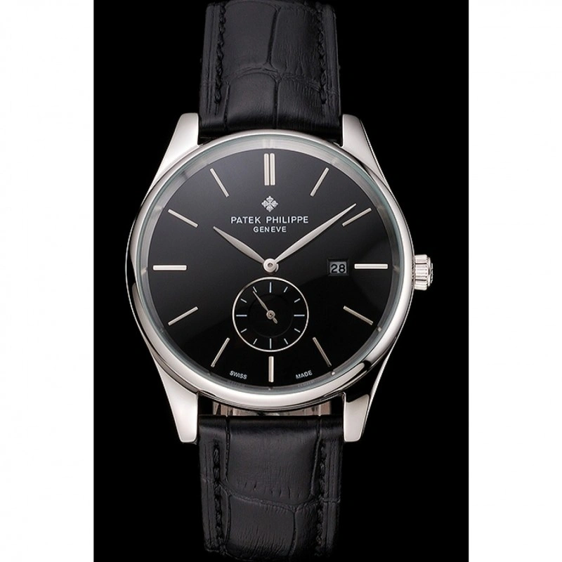 WrinkleFree Patek Philippe Calatrava 1215