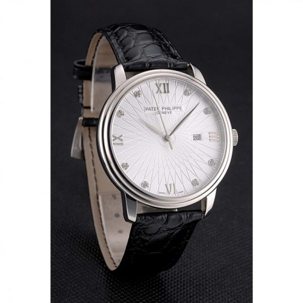 Patek Philippe Calatrava Stylish 1180