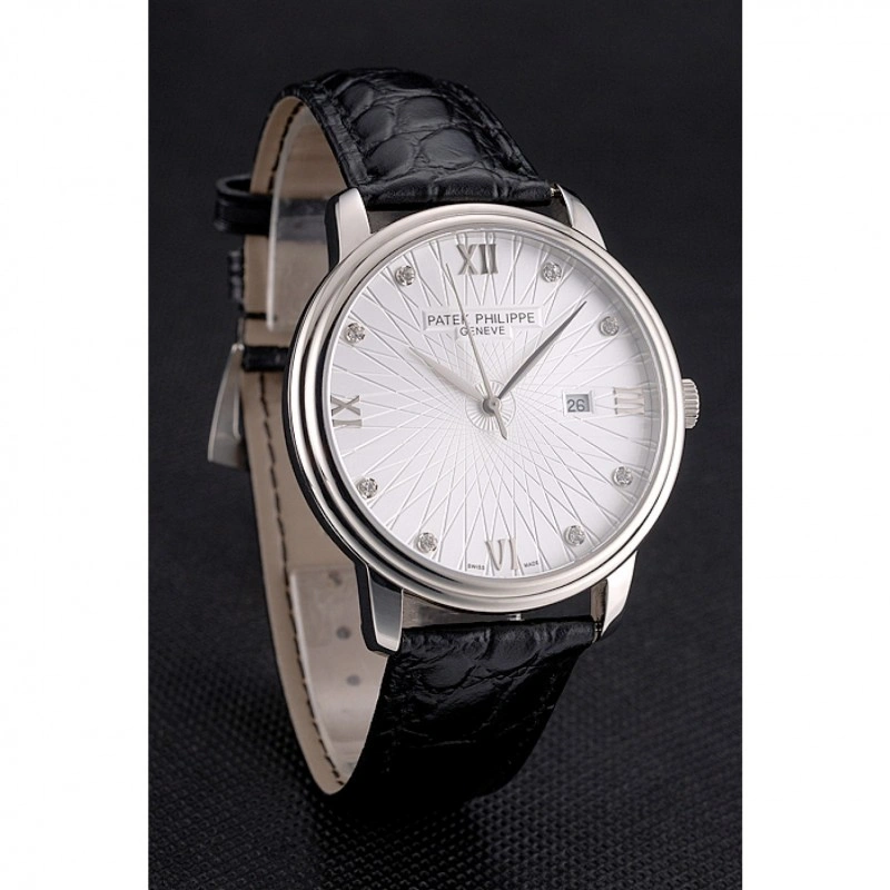 Patek Philippe Calatrava Stylish 1180