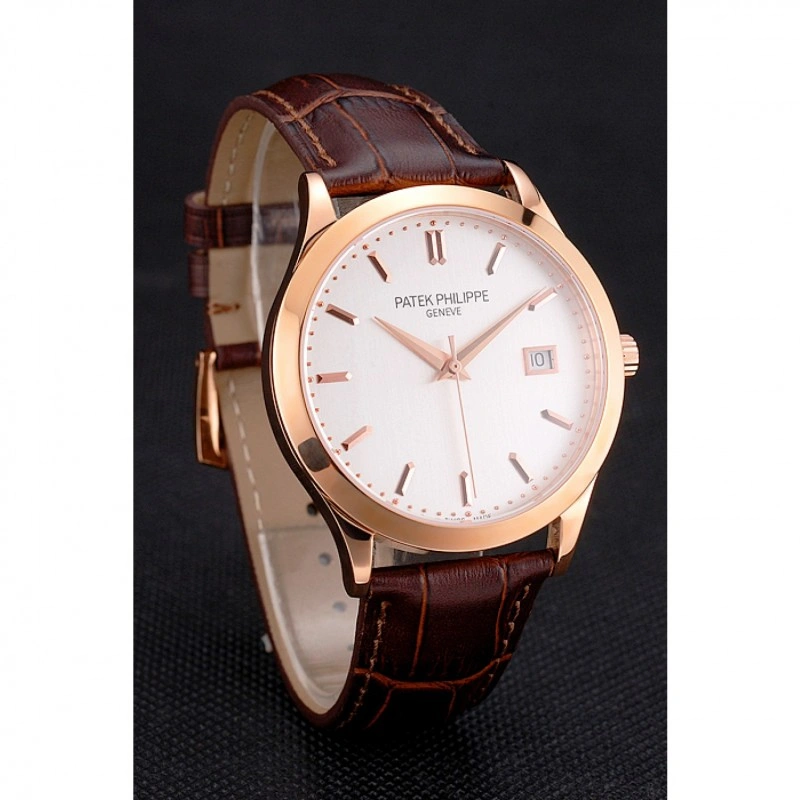 Patek Philippe Calatrava Colorful 1222