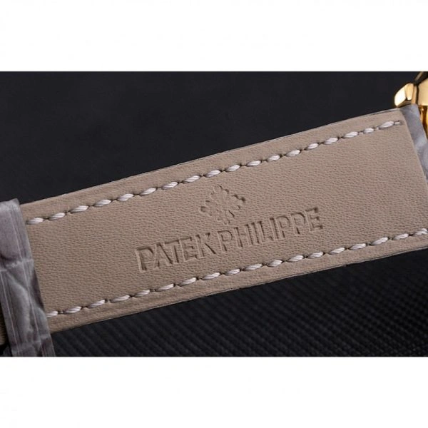 Patek Philippe Calatrava MoistureWicking 1185