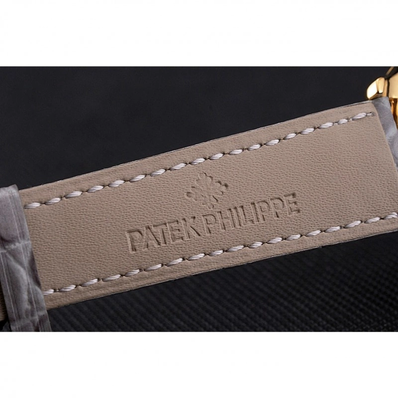 Patek Philippe Calatrava MoistureWicking 1185
