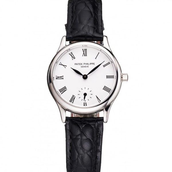 Patek Philippe Calatrava MultiPurpose 1201