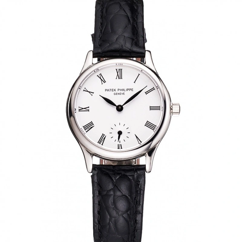 Patek Philippe Calatrava MultiPurpose 1201