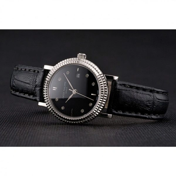 SportInspired Patek Philippe Calatrava 1199