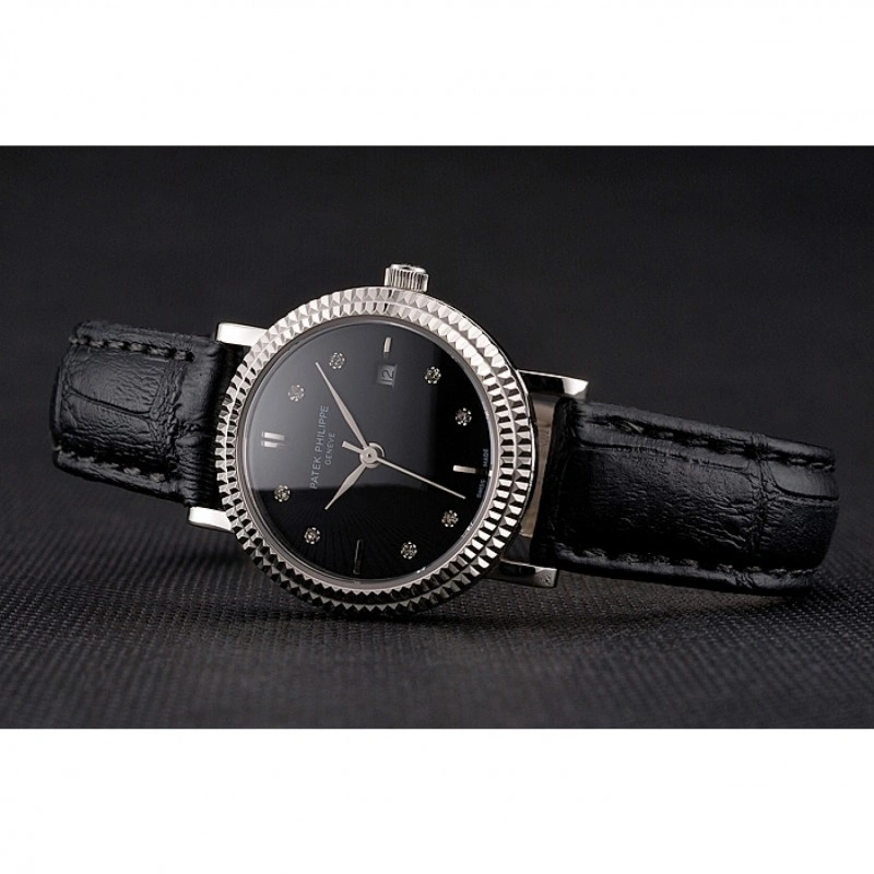 SportInspired Patek Philippe Calatrava 1199