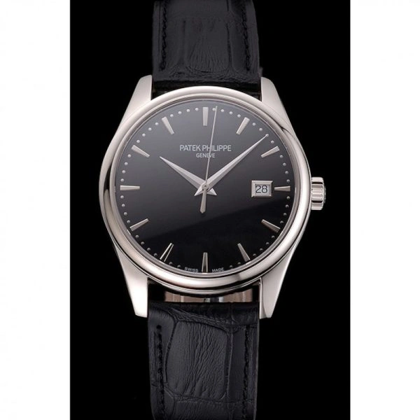 Thermal Patek Philippe Calatrava 1228