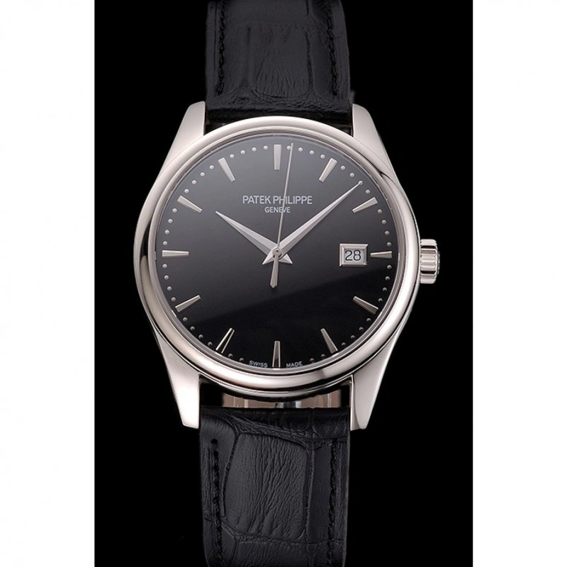 Thermal Patek Philippe Calatrava 1228