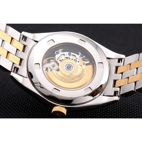 Breathable Patek Philippe Calatrava 1204