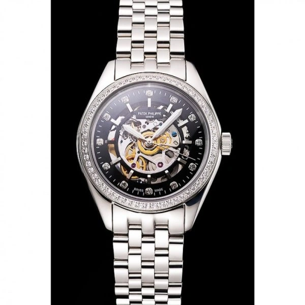 SmartChoice Patek Philippe Calatrava 1194